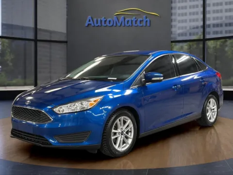 More photos of 2018 Ford Focus SE at AutoMatch, UT