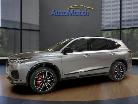 More photos of 2023 Acura MDX SH-AWD Type S w/Advance Package at AutoMatch, UT