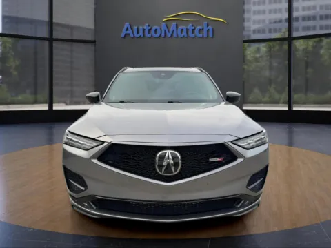 Photos of 2023 Acura MDX SH-AWD Type S w/Advance Package for sale in Orem, UT at AutoMatch