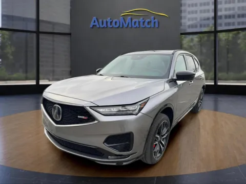 Another view of 2023 Acura MDX SH-AWD Type S w/Advance Package for sale in Orem, UT at AutoMatch