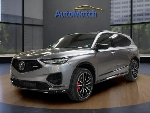 More photos of 2023 Acura MDX SH-AWD Type S w/Advance Package at AutoMatch, UT