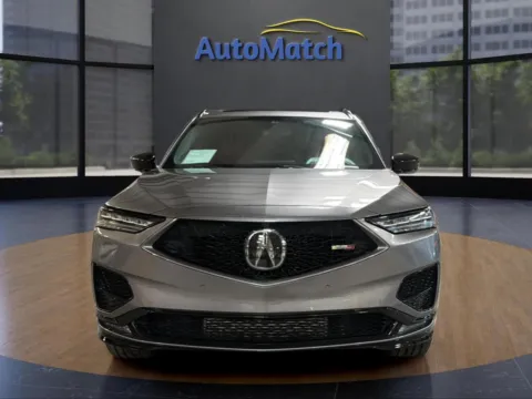 Another view of 2023 Acura MDX SH-AWD Type S w/Advance Package for sale in Orem, UT at AutoMatch