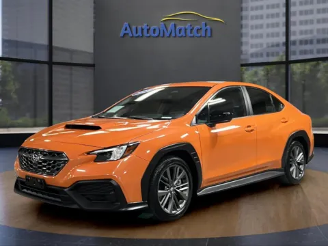 More photos of 2024 Subaru WRX at AutoMatch, UT