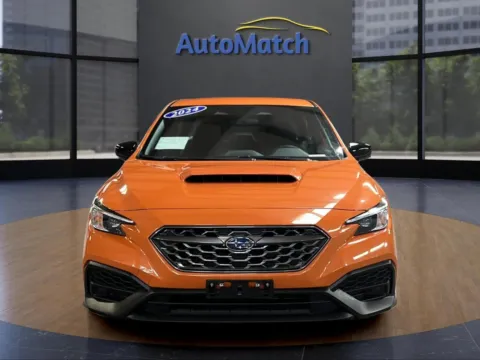 Photos of 2024 Subaru WRX for sale in Orem, UT at AutoMatch