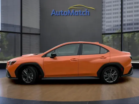 More photos of 2024 Subaru WRX at AutoMatch, UT