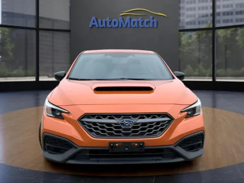 Photos of 2024 Subaru WRX for sale in Orem, UT at AutoMatch