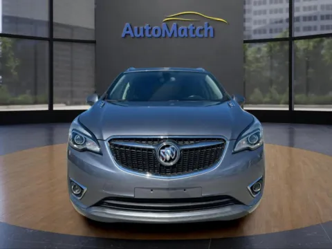 Another view of 2020 Buick Envision Essence for sale in Orem, UT at AutoMatch