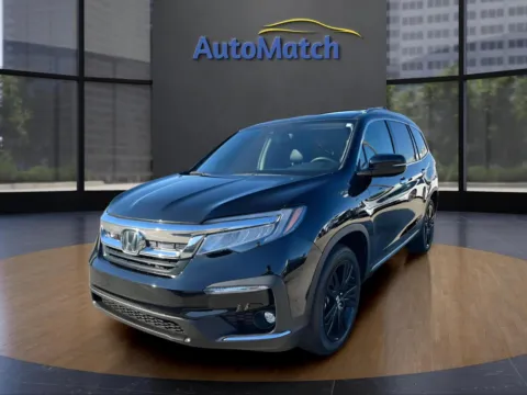 Photos of 2022 Honda Pilot Elite for sale in Orem, UT at AutoMatch