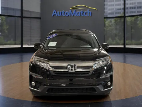 Photos of 2022 Honda Pilot Elite for sale in Orem, UT at AutoMatch