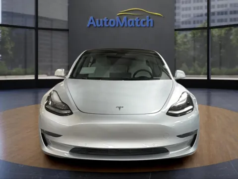 Photos of 2018 Tesla Model 3 Long Range for sale in Orem, UT at AutoMatch