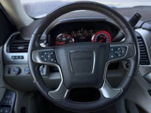 Photos of 2015 GMC Yukon XL Denali for sale in Orem, UT at AutoMatch