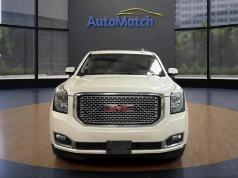 Another view of 2015 GMC Yukon XL Denali for sale in Orem, UT at AutoMatch