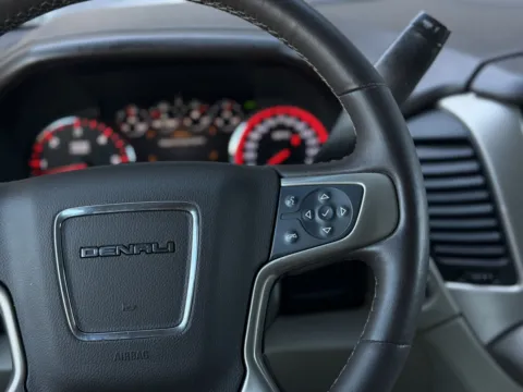 More photos of 2015 GMC Yukon XL Denali at AutoMatch, UT