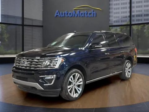 More photos of 2021 Ford Expedition MAX Limited at AutoMatch, UT