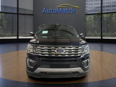 More photos of 2021 Ford Expedition MAX Limited at AutoMatch, UT