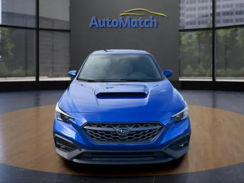 Photos of 2022 Subaru WRX Premium for sale in Orem, UT at AutoMatch