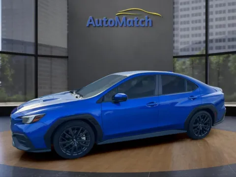 More photos of 2022 Subaru WRX Premium at AutoMatch, UT