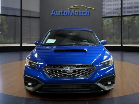 Photos of 2022 Subaru WRX Premium for sale in Orem, UT at AutoMatch