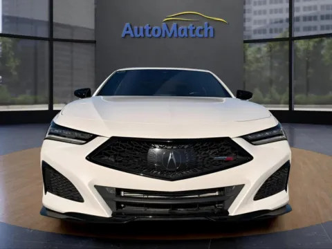 Photos of 2021 Acura TLX SH-AWD Type S w/Perf. Wheel+Tire for sale in Orem, UT at AutoMatch