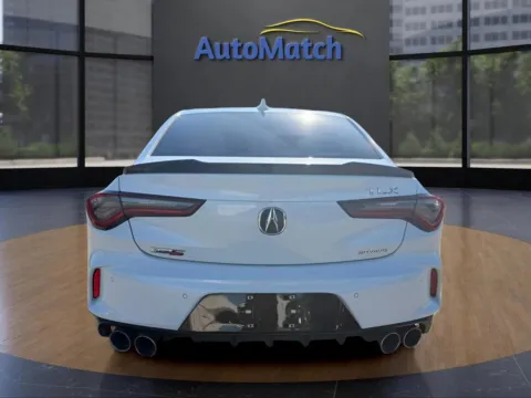 More photos of 2021 Acura TLX SH-AWD Type S w/Perf. Wheel+Tire at AutoMatch, UT