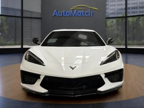More photos of 2023 Chevrolet Corvette Stingray at AutoMatch, UT