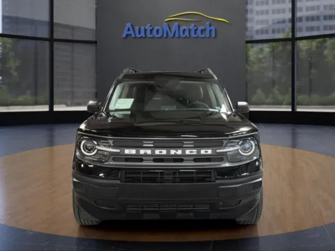 Another view of 2024 Ford Bronco Sport Big Bend for sale in Orem, UT at AutoMatch