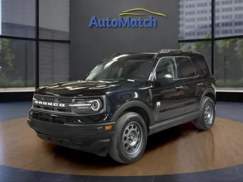 More photos of 2024 Ford Bronco Sport Big Bend at AutoMatch, UT