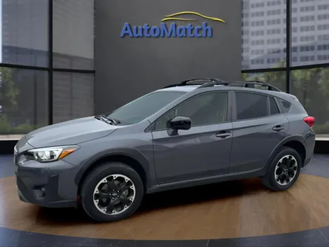 More photos of 2023 Subaru Crosstrek Premium at AutoMatch, UT