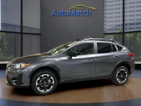 More photos of 2023 Subaru Crosstrek Premium at AutoMatch, UT