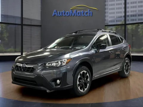Another view of 2023 Subaru Crosstrek Premium for sale in Orem, UT at AutoMatch