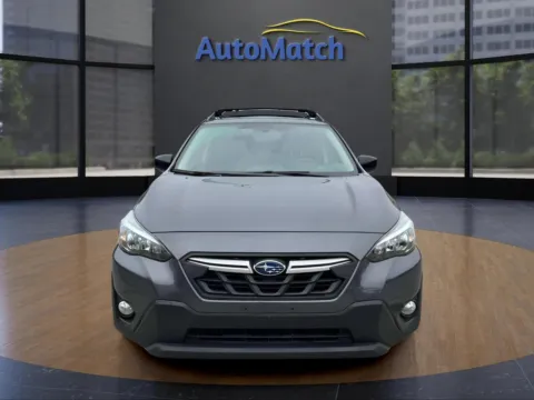 Photos of 2023 Subaru Crosstrek Premium for sale in Orem, UT at AutoMatch