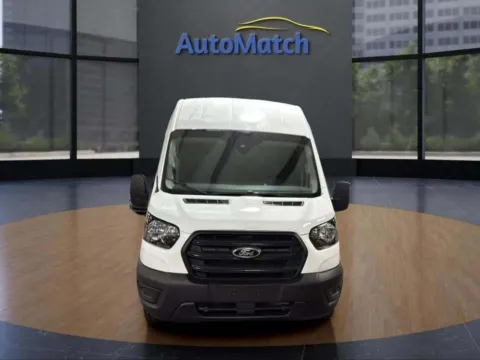 Another view of 2024 Ford Transit 350 for sale in Orem, UT at AutoMatch