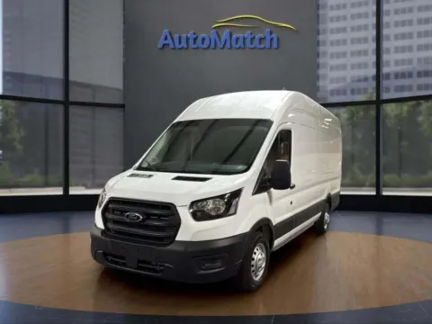 More photos of 2024 Ford Transit 350 at AutoMatch, UT