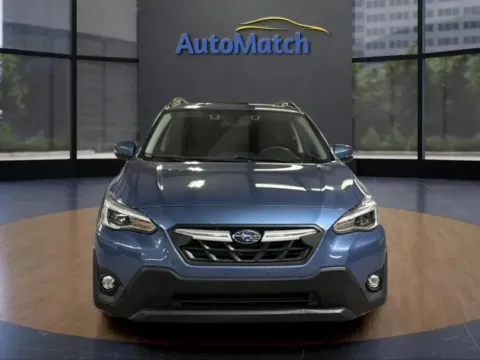 Photos of 2023 Subaru Crosstrek Limited for sale in Orem, UT at AutoMatch