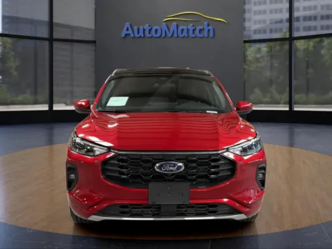 Another view of 2023 Ford Escape ST-Line Select for sale in Orem, UT at AutoMatch