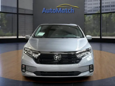 Photos of 2024 Honda Odyssey Touring for sale in Orem, UT at AutoMatch
