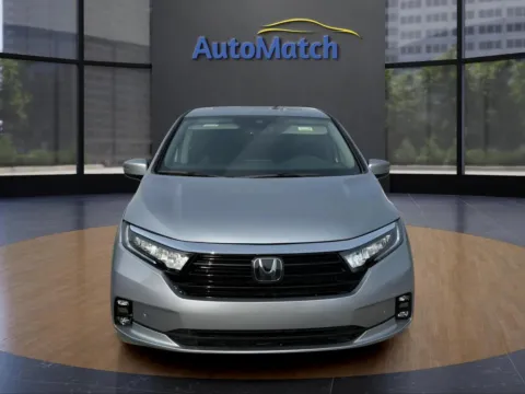 Photos of 2024 Honda Odyssey Touring for sale in Orem, UT at AutoMatch