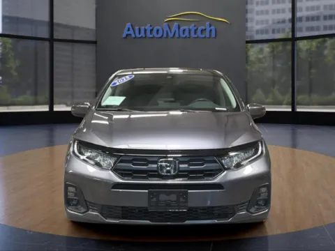 Photos of 2025 Honda Odyssey EX-L for sale in Orem, UT at AutoMatch