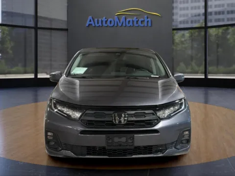 Another view of 2025 Honda Odyssey EX-L for sale in Orem, UT at AutoMatch