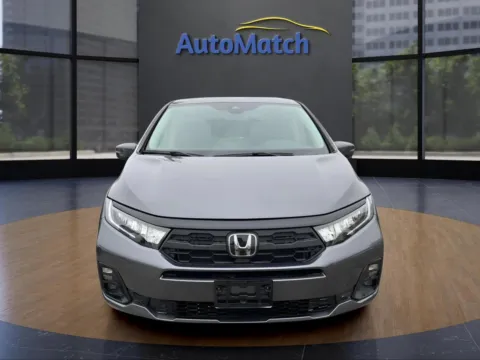 Photos of 2025 Honda Odyssey EX-L for sale in Orem, UT at AutoMatch