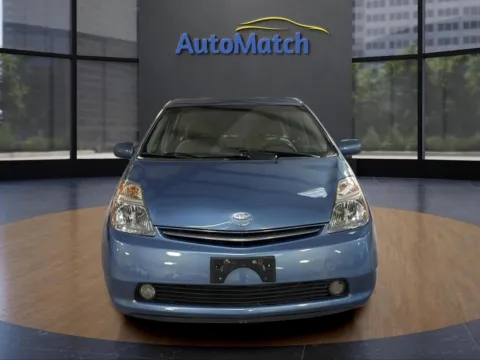 Another view of 2007 Toyota Prius for sale in Orem, UT at AutoMatch