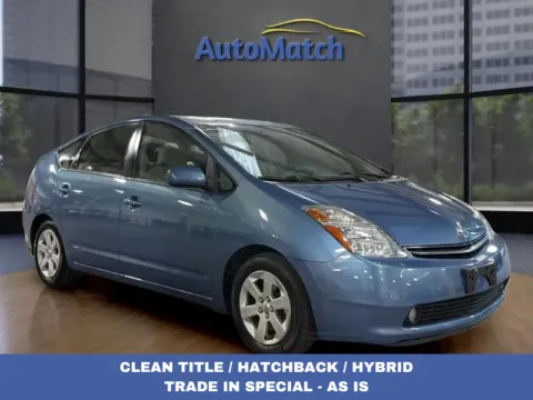 Photos of 2007 Toyota Prius for sale in Orem, UT at AutoMatch