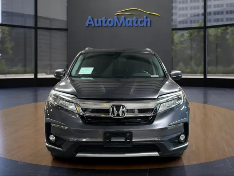 Photos of 2019 Honda Pilot Elite for sale in Orem, UT at AutoMatch