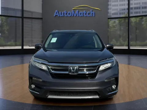 Photos of 2019 Honda Pilot Elite for sale in Orem, UT at AutoMatch