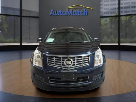Photos of 2014 Cadillac SRX Luxury Collection for sale in Orem, UT at AutoMatch