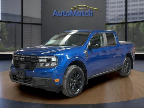 More photos of 2024 Ford Maverick Lariat at AutoMatch, UT