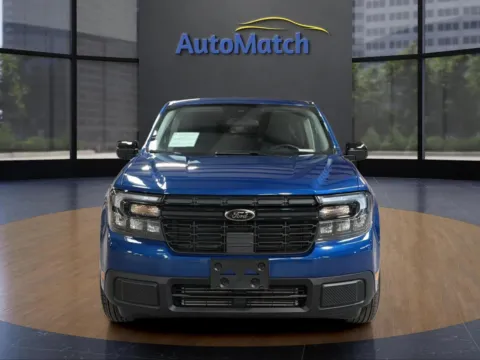 Another view of 2024 Ford Maverick Lariat for sale in Orem, UT at AutoMatch