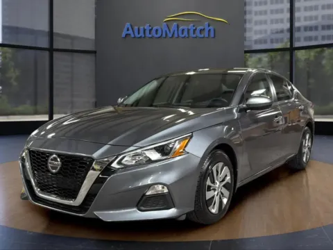 More photos of 2019 Nissan Altima 2.5 S at AutoMatch, UT