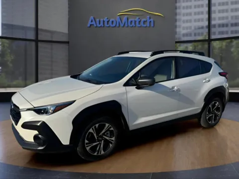 More photos of 2024 Subaru Crosstrek Premium at AutoMatch, UT