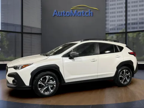 More photos of 2024 Subaru Crosstrek Premium at AutoMatch, UT